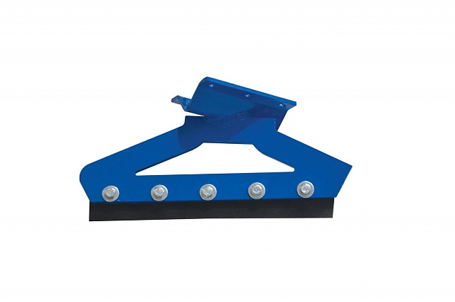 Mixer Blade